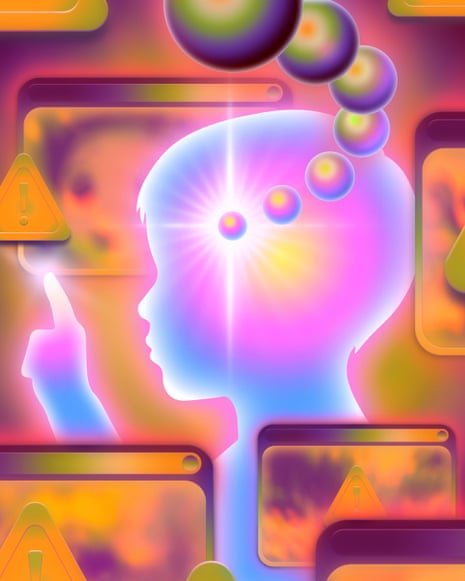 Concerns Rise Over AI Interaction with Children