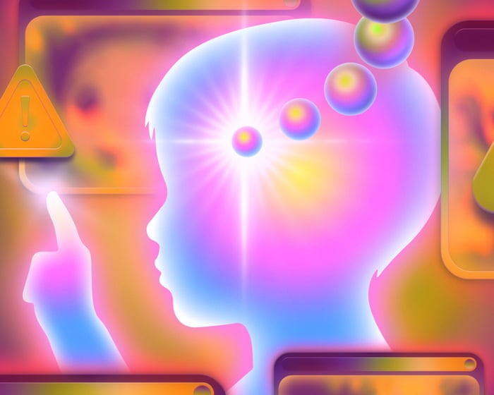 ‘My son genuinely believed it was real’: Parents are letting little kids play with AI. Are they wrong?