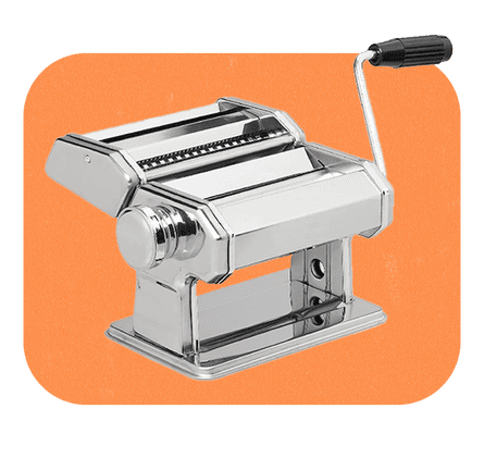 Pasta Maker
