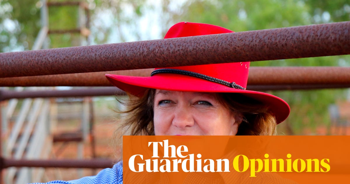 Gina Rinehart’s apocalyptic visions for bush summits just the latest in a history of climate science denialism | Temperature Check