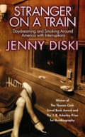 Cover of Jenny Diski’s Stranger on a Train