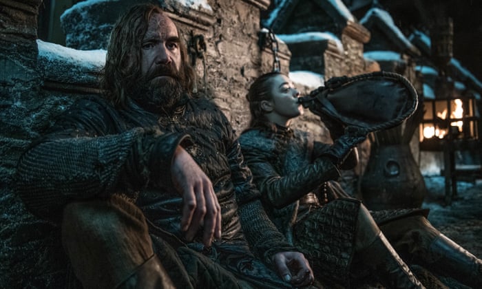 Best Death Worst Sexposition It S The Ultimate Game Of Thrones