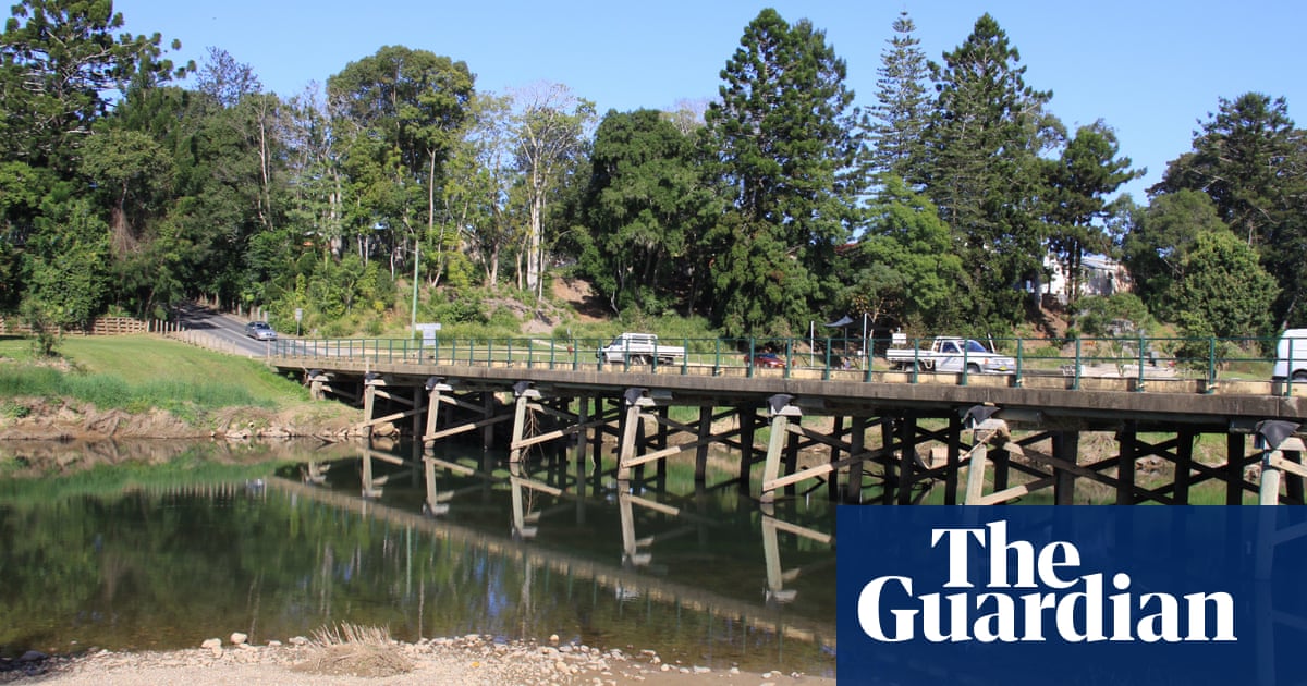 NSW coastal towns face anxious wait for rain as water supplies dwindle - The Guardian