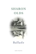 Balladz by Sharon Oldz