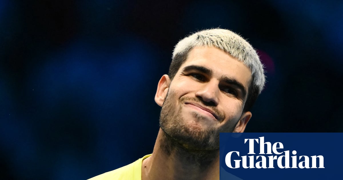 Tennis burnout on the rise as grind of long season brings stars to their knees