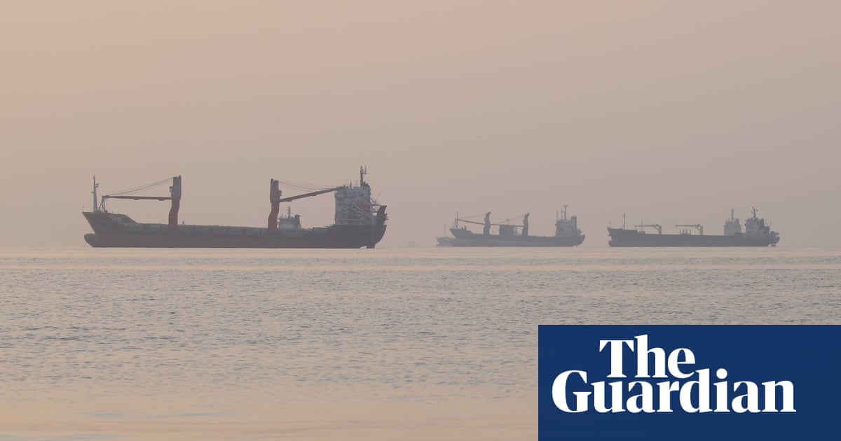 Gulf states working on multipart peace deal to avert renewal of US-Iran war