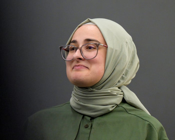 Tufts student can resume research after Trump officials revoked her visa, judge rules