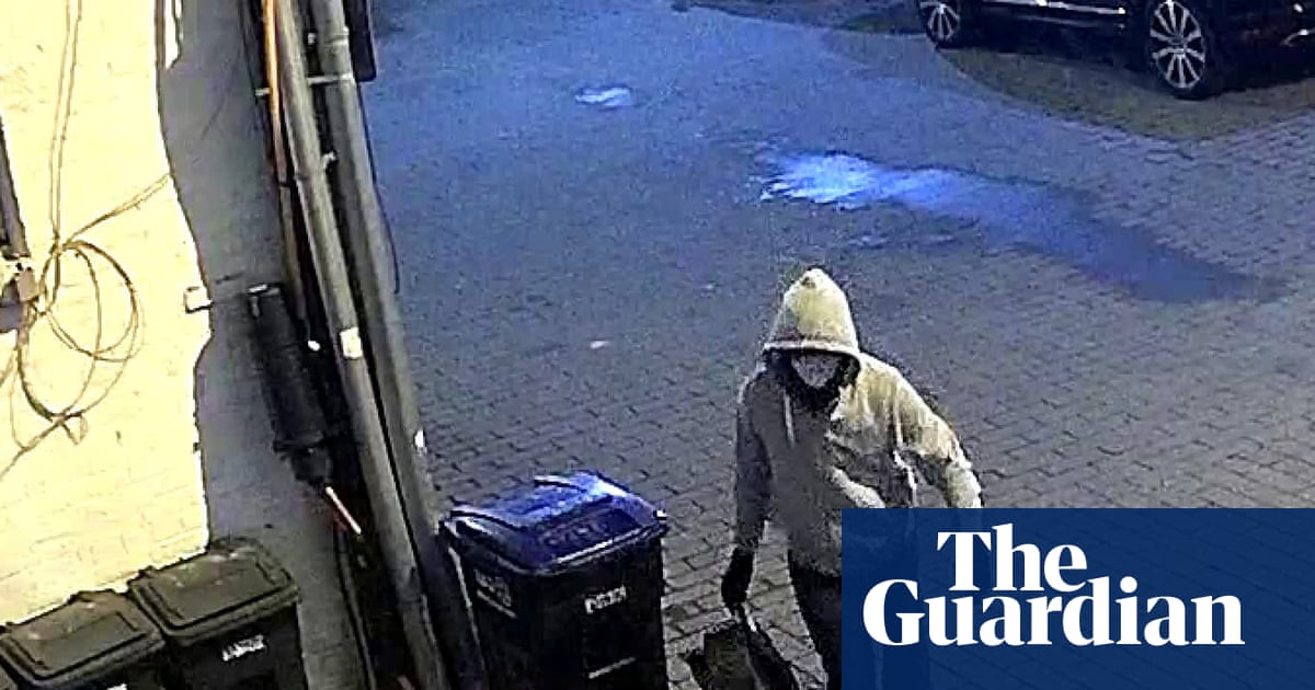 Arrest reportedly made in attempted pipe bomb attack in lead-up to January 6 US Capitol riot