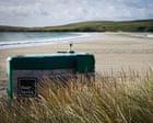 Share a tip on a wellness experience in the UK and Europe