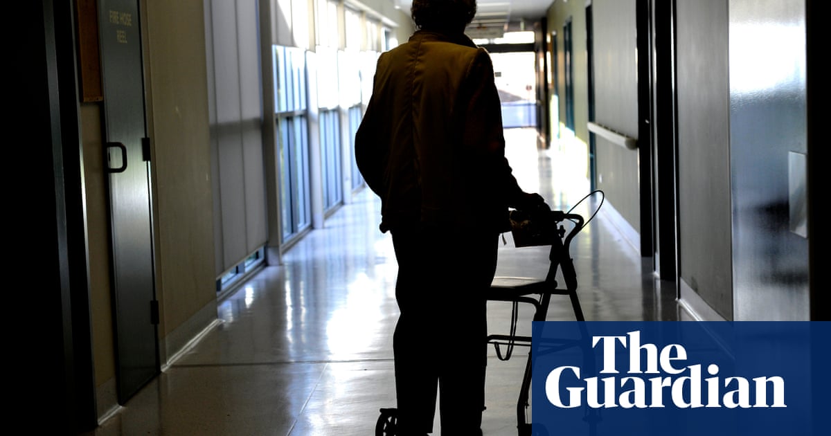 Cost of Australia’s aged care system to taxpayers could double, experts warn
