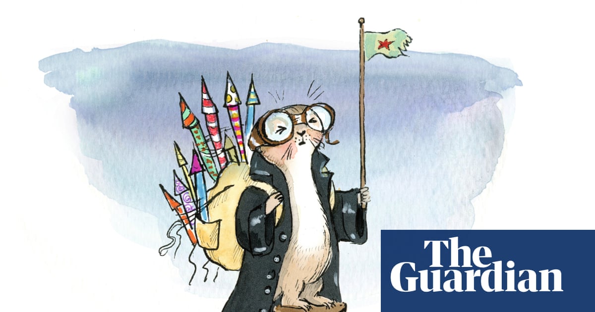 Children and teens roundup – the best new picture books and novels