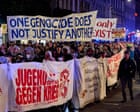 ‘Self-imposed irrelevance’: why the EU is failing to act on growing public criticism of Israel