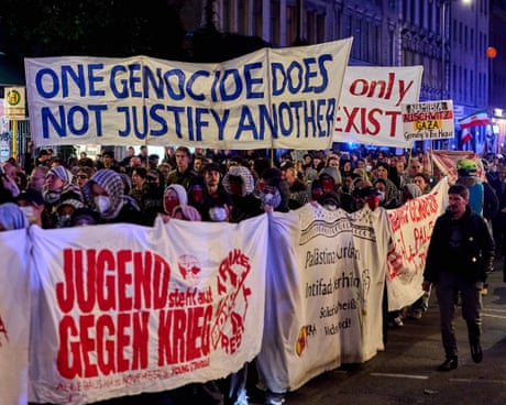 ‘Self-imposed irrelevance’: why the EU is failing to act on growing public criticism of Israel