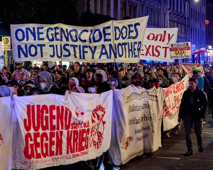‘Self-imposed irrelevance’: why the EU is failing to act on growing public criticism of Israel