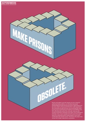 Anonymous street art with a political message – in pictures | Art and ...