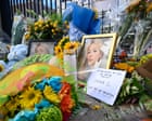 Iryna Zarutska’s family sues Charlotte over alleged security failures in her death Iryna Zarutska’s family sues Charlotte over alleged security failures in her death