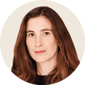 Katherine Rundell