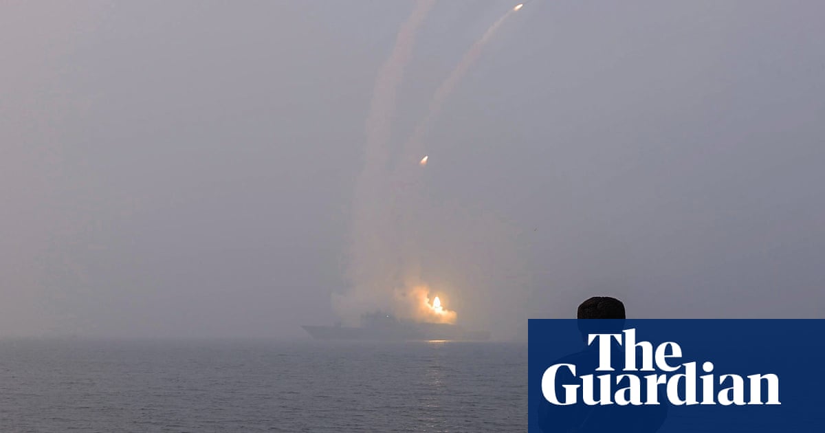 Trump's Iran war will reinforce North Korea's view that nuclear weapons are the only path to security