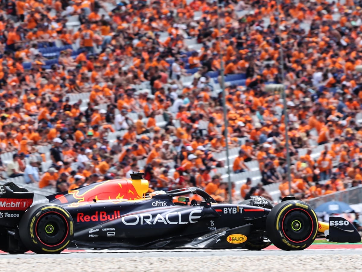 Wolff Decries Brainless F1 Fans For Austrian Gp Abuse As Vettel Wants Bans Formula One The Guardian Wolff Decries Brainless F1 Fans For Austrian Gp Abuse As Vettel Wants Bans Formula One The Guardian