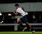 Australia v Brazil: men’s international football friendly – live
