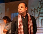 "Recensione di Our Brother: l'incontro tra un accademico scozzese e Pol Pot al Teatro Òran Mór"