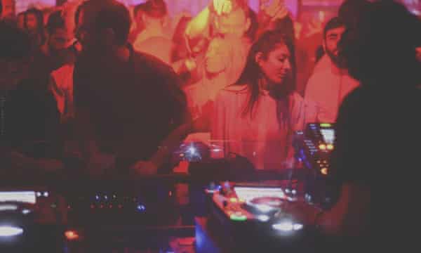 10 Of The Best Clubs In Paris Chosen By The Experts Travel