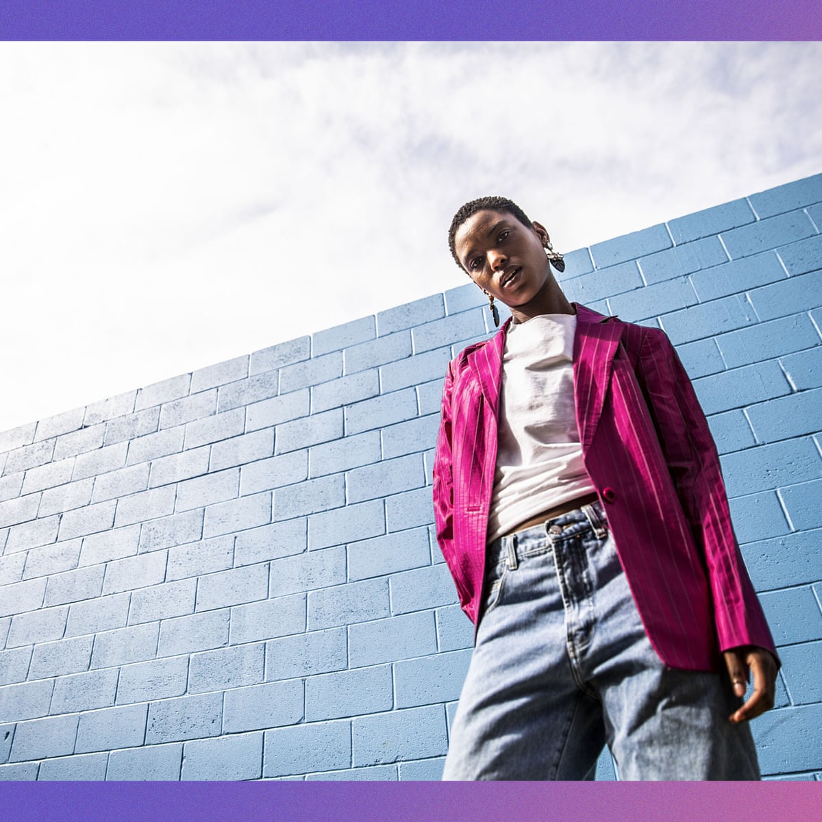 50 women's spring wardrobe updates for under 100 (some are even free) | Fashion | The Guardian 50 women's spring wardrobe updates for under 100 (some are even free) | Fashion | The Guardian