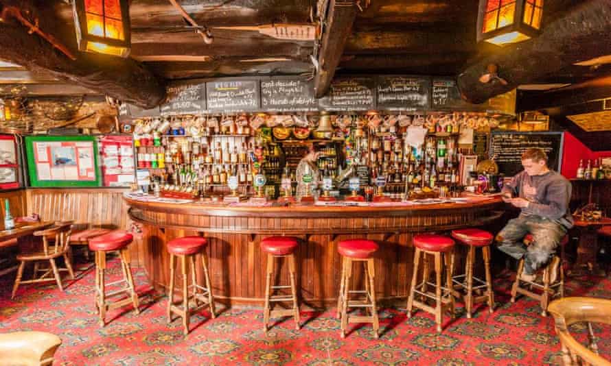 The 50 Best Uk Pubs United Kingdom, Traditional Pub Bar Stools Uk