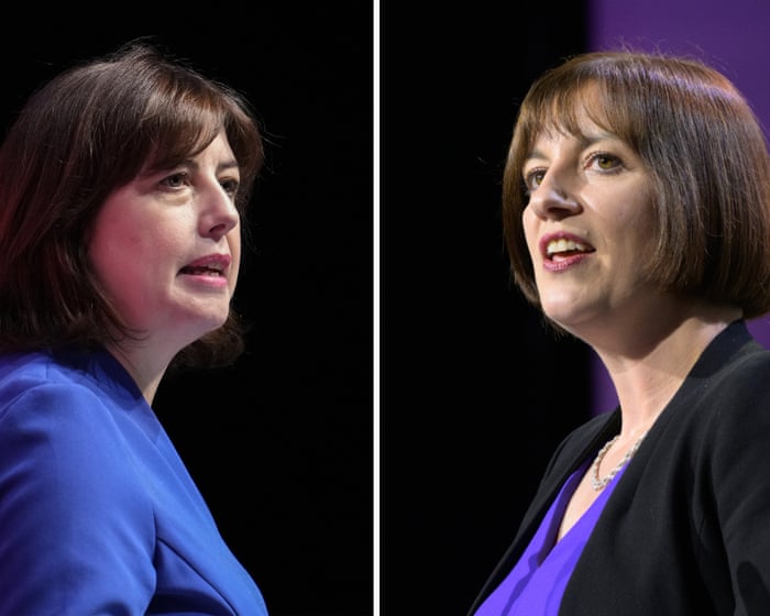 Labour Deputy Leader Contest Sparks Concerns Over Party Unity