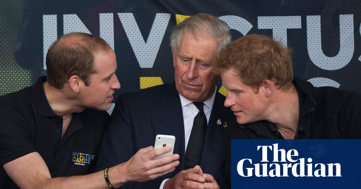 Uganda reverses Invictus Games withdrawal after reassurance from King Charles