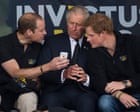 Uganda reverses Invictus Games withdrawal after reassurance from King Charles