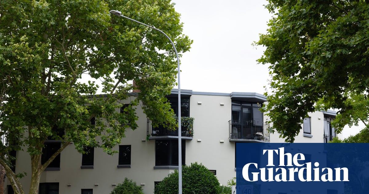 Bulldozing affordable Sydney flats for luxury builds makes people ‘extremely cynical’ about development, Spender warns