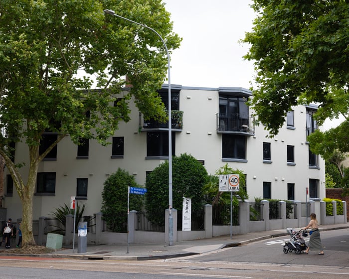 Bulldozing affordable Sydney flats for luxury builds makes people ‘extremely cynical’ about development, Spender warns