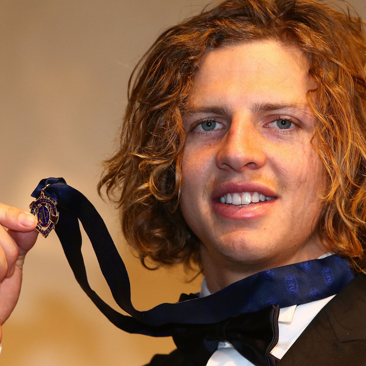 Afl Fans Live To See Players As Special As Nat Fyfe Emerge