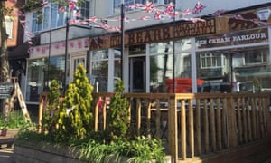 , Family-friendly pubs and cafes in the UK: readers’ travel tips, World News | forimmediaterelease.net