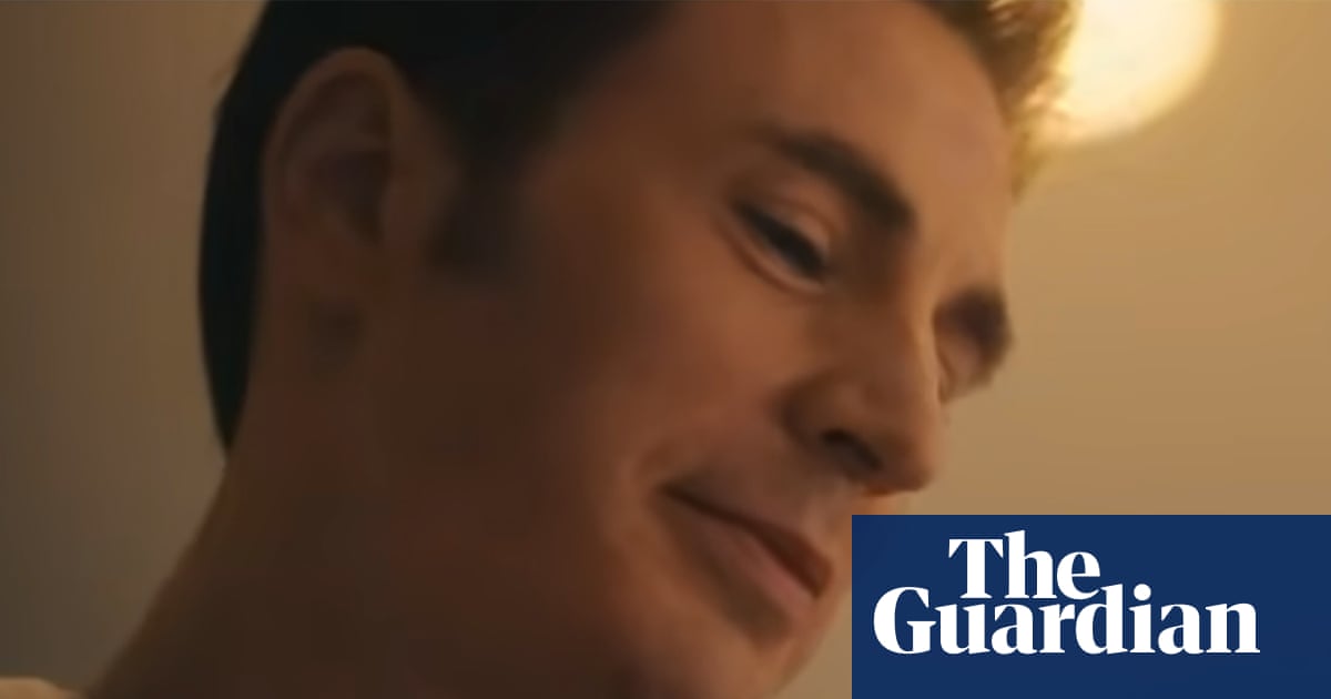 Avengers: Doomsday – first official trailer for new Marvel film released online