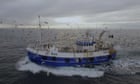 BBC’s new Trawlermen series fails to address sustainability, says coalition