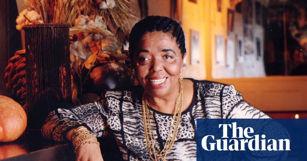 We must keep her name alive': Cesaria Evora, the captivating Cape Verdean who went from restaurant singer to global star