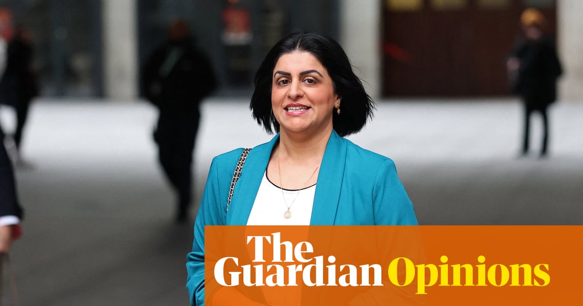 The Guardian view on Labour’s asylum plans: ministers cannot out-Farage the far right and should stop trying | Editorial