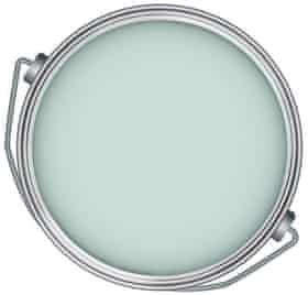 ELLE Decoration Revival flat matt emulsion, from £35 for 2.5L, crownpaints.co.uk