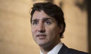 Justin Trudeau’s proposal would begin in 2018.