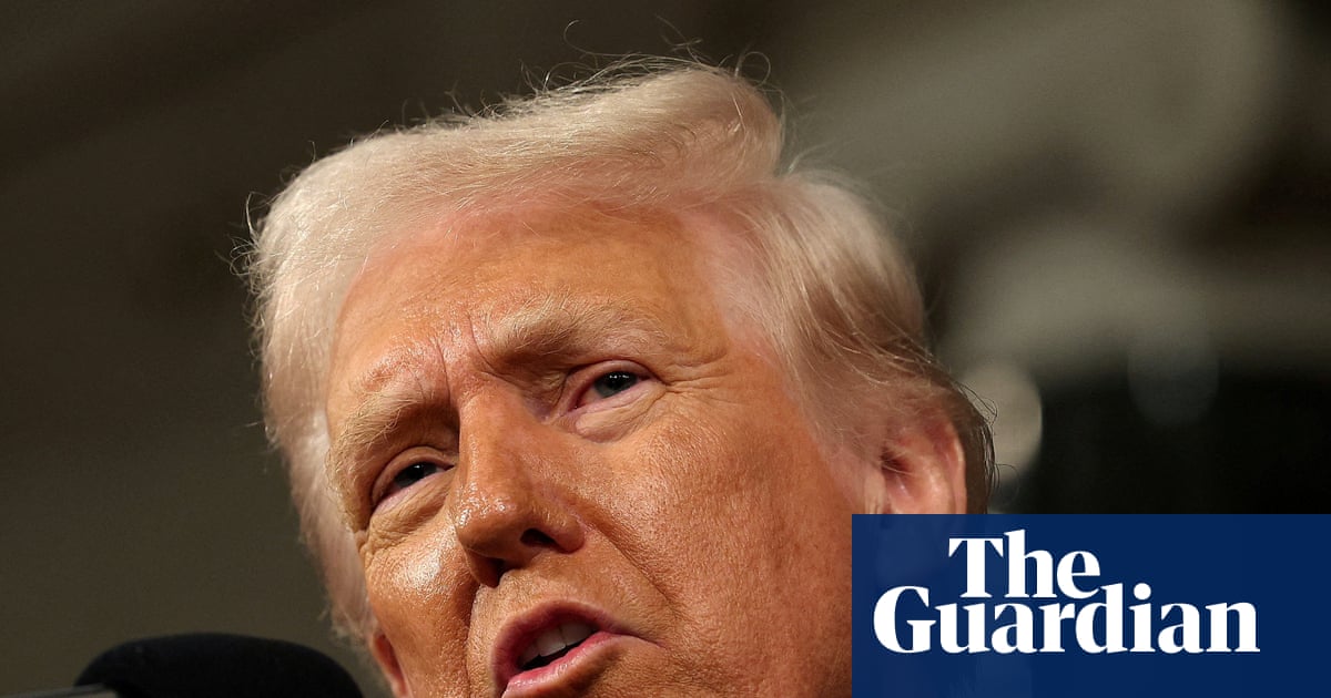 BBC accused of selectively editing Trump clip about Capitol attack