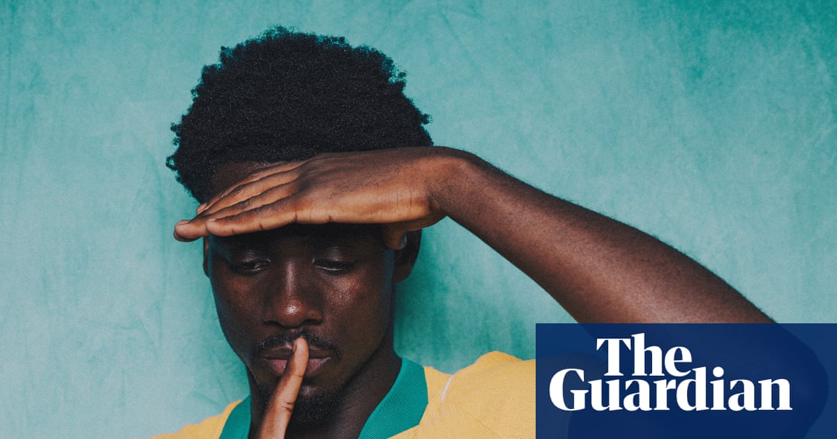 Mo Touré’s parents on the struggles that paved way for a Socceroos career: ‘It was life or death’
