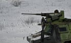 Ukraine war briefing: Zelenskyy rejects 'quick win' ceasefire sought by US