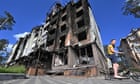 Russia-Ukraine war latest: Ukrainians push back in Sievierodonetsk; Africans are victims of the war, Putin told - live