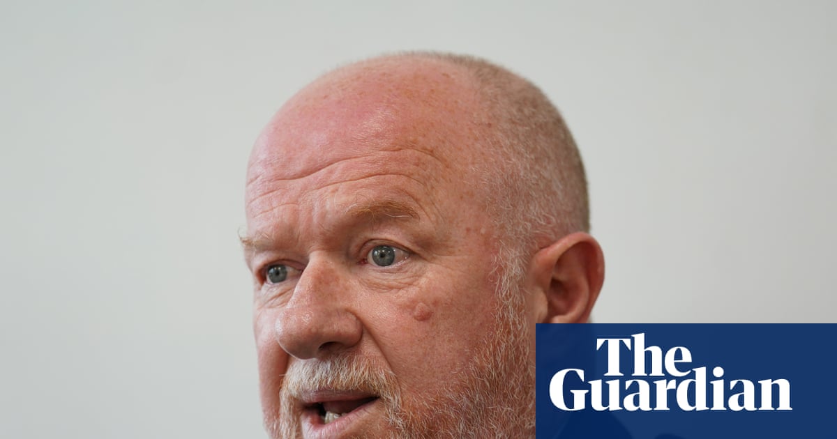 Don't log non-crime hate incidents, says head of police watchdog