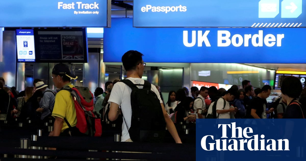 Skilled visa rules, deportations and higher fees: what's in the immigration white paper