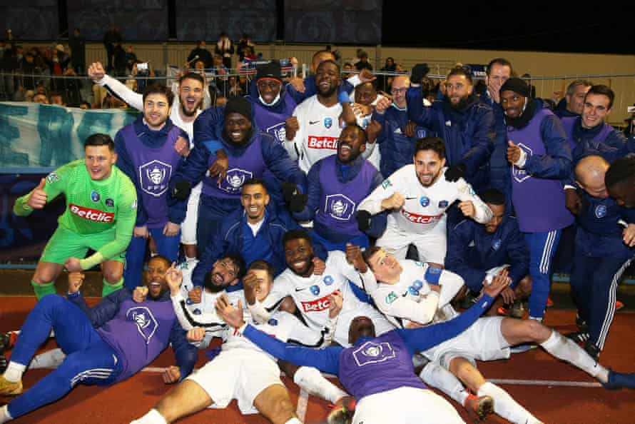Everton just can’t catch a break | Soccer 2 Allez, allez, allez.