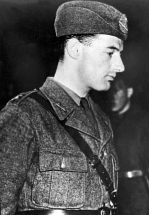 Raoul Wallenberg