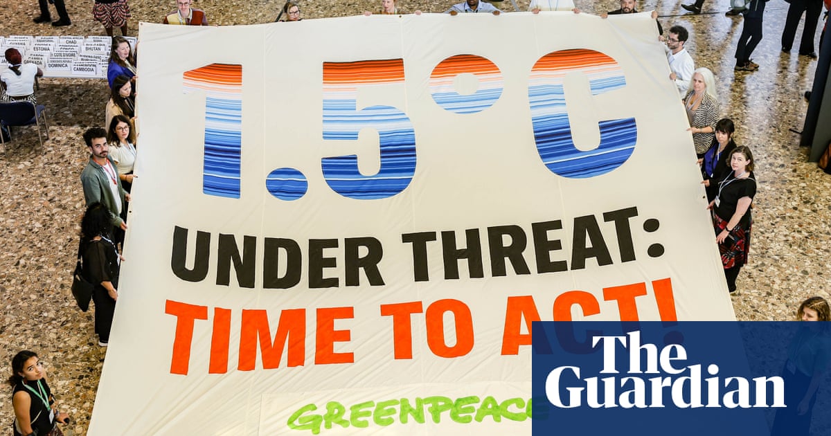 Wreckers, money woes and mutirao: 10 things we learned about Cop30 from Bonn climate talks